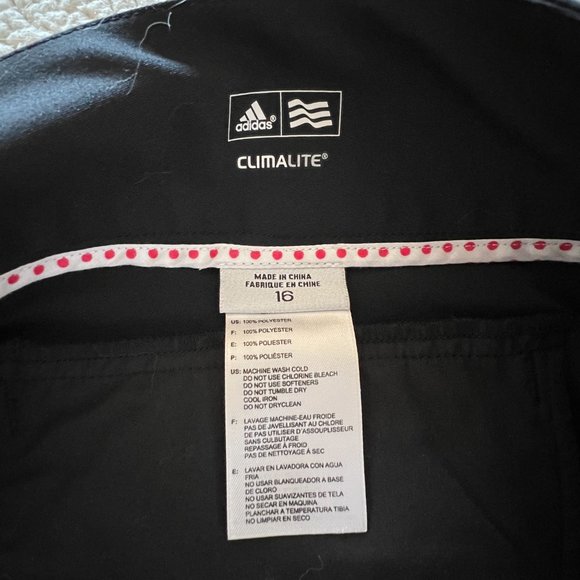 Adidas Climalite Pant - Picture 6 of 6